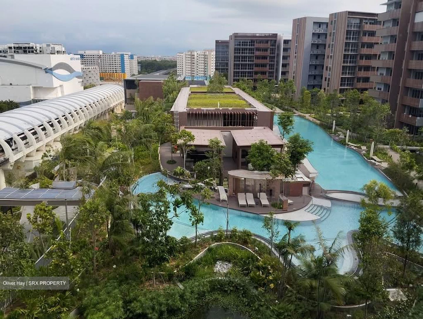 Pasir Ris 8 (D18), Apartment #563669391